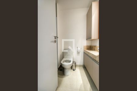 Studio para alugar com 22m², 1 quarto e sem vagaBanheiro