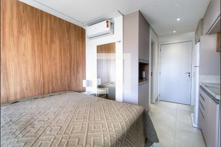 Studio de kitnet/studio para alugar com 1 quarto, 22m² em Jardim Vila Mariana, São Paulo
