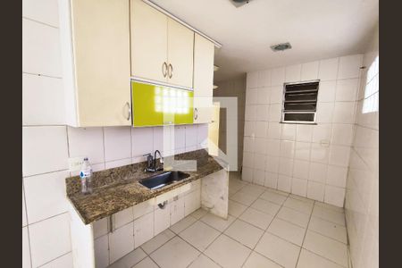 Casa para alugar com 56m², 2 quartos e sem vagaCozinha