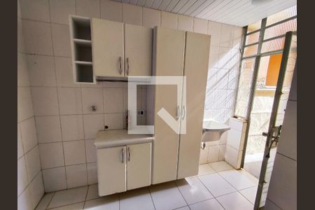 Casa para alugar com 56m², 2 quartos e sem vagaÁrea de Serviço