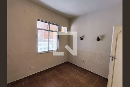 Quarto 2 de casa para alugar com 2 quartos, 56m² em Encantado, Rio de Janeiro