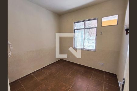 Quarto 2 de casa para alugar com 2 quartos, 56m² em Encantado, Rio de Janeiro