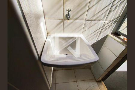 Casa para alugar com 56m², 2 quartos e sem vagaÁrea de Serviço - Tanque