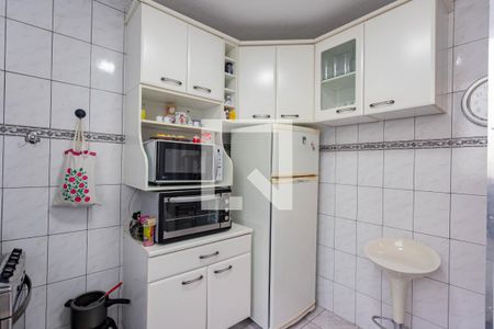 Apartamento à venda com 54m², 2 quartos e 1 vaga Apartamento à venda com 54m², 2 quartos e 1 vagaCozinha
