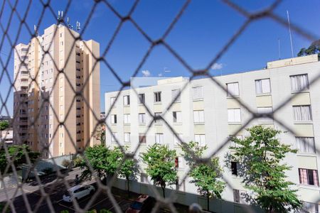 Apartamento à venda com 54m², 2 quartos e 1 vaga Apartamento à venda com 54m², 2 quartos e 1 vagaVista do Quarto 2