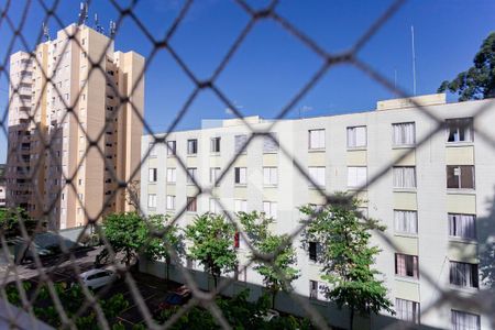 Apartamento à venda com 54m², 2 quartos e 1 vaga Apartamento à venda com 54m², 2 quartos e 1 vagaVista do Quarto 1