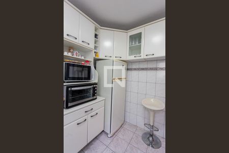Apartamento à venda com 54m², 2 quartos e 1 vaga Apartamento à venda com 54m², 2 quartos e 1 vagaCozinha