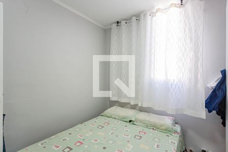 Quarto 1 de apartamento à venda com 2 quartos, 54m² em Sacomã, São Paulo