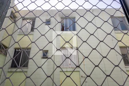 Apartamento à venda com 54m², 2 quartos e 1 vaga Apartamento à venda com 54m², 2 quartos e 1 vagaVista da Área de Serviço