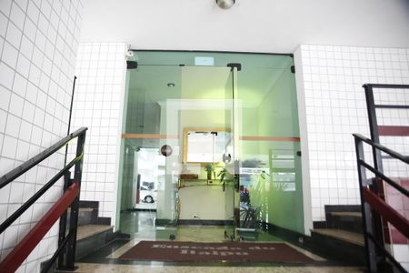 Apartamento para alugar com 61m², 1 quarto e 1 vagaEntrada 