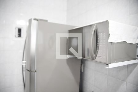 Apartamento para alugar com 61m², 1 quarto e 1 vagaCozinha