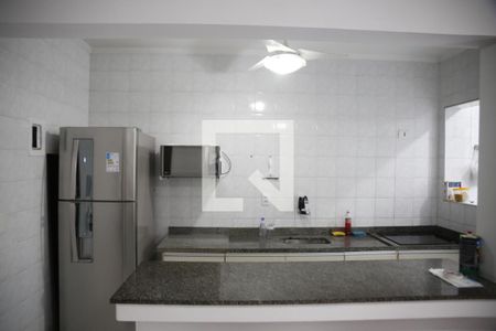 Apartamento para alugar com 61m², 1 quarto e 1 vagaCozinha