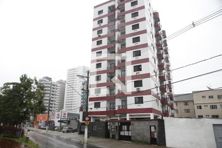 Apartamento para alugar com 61m², 1 quarto e 1 vagaFachada 