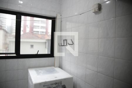 Apartamento para alugar com 61m², 1 quarto e 1 vagaÁrea de serviço 