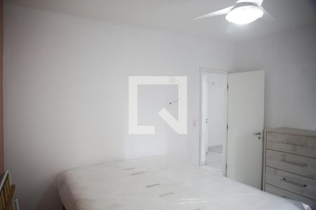 Quarto  de apartamento para alugar com 1 quarto, 61m² em Canto do Forte, Praia Grande
