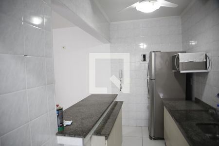 Apartamento para alugar com 61m², 1 quarto e 1 vagaCozinha 