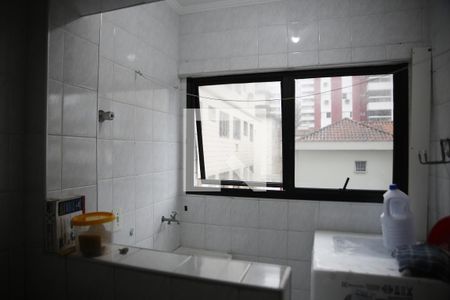Apartamento para alugar com 61m², 1 quarto e 1 vagaÁrea de serviço 