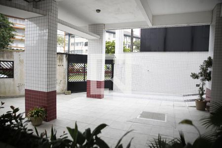 Apartamento para alugar com 61m², 1 quarto e 1 vagaÁrea comum 