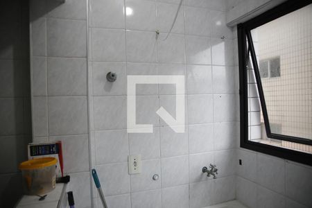 Apartamento para alugar com 61m², 1 quarto e 1 vagaÁrea de Serviço