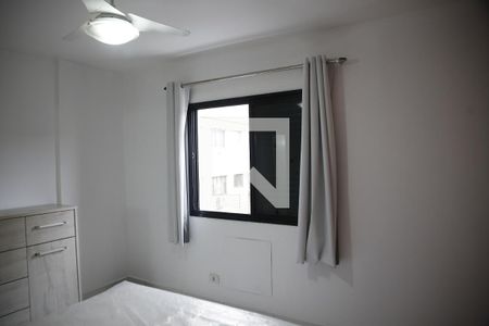 Quarto  de apartamento para alugar com 1 quarto, 61m² em Canto do Forte, Praia Grande