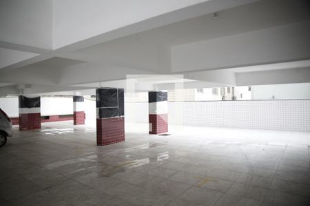 Apartamento para alugar com 61m², 1 quarto e 1 vagaGaragem 