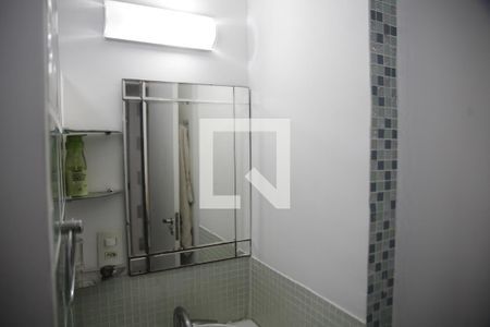 Apartamento para alugar com 61m², 1 quarto e 1 vagaBanheiro 