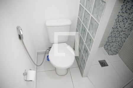 Apartamento para alugar com 61m², 1 quarto e 1 vagaBanheiro 