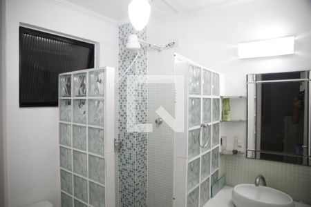 Apartamento para alugar com 61m², 1 quarto e 1 vagaBanheiro 