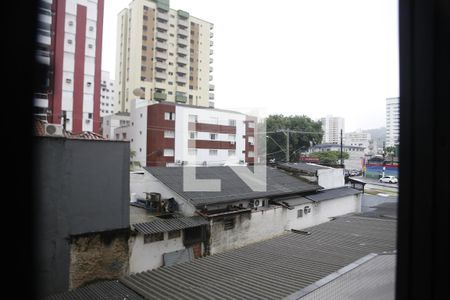 Apartamento para alugar com 61m², 1 quarto e 1 vagaQuarto/vista