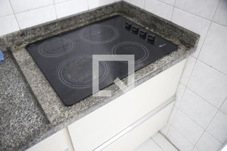 Apartamento para alugar com 61m², 1 quarto e 1 vagaCozinha 
