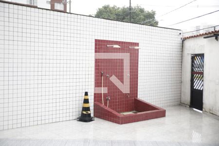 Apartamento para alugar com 61m², 1 quarto e 1 vagaDucha 