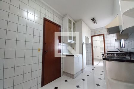 Apartamento à venda com 165m², 4 quartos e 2 vagasCozinha