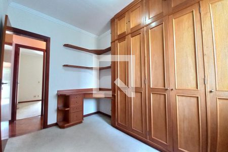 Apartamento à venda com 165m², 4 quartos e 2 vagasQuarto 2