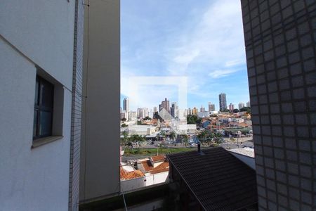 Apartamento à venda com 165m², 4 quartos e 2 vagasVista do Quarto 2
