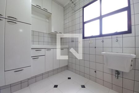 Apartamento à venda com 165m², 4 quartos e 2 vagasÁrea de Serviço