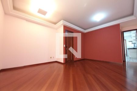 Sala de apartamento à venda com 4 quartos, 165m² em Cambuí, Campinas