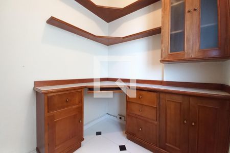 Apartamento à venda com 165m², 4 quartos e 2 vagasQuarto de Serviço