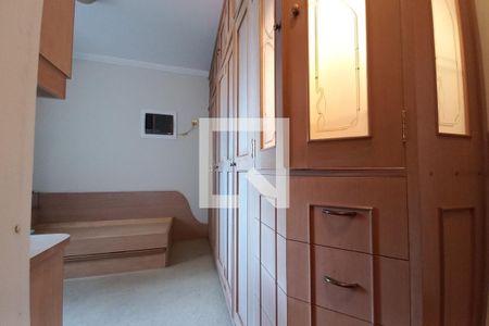 Apartamento à venda com 165m², 4 quartos e 2 vagasQuarto 3 - Suíte