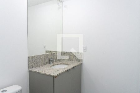 Apartamento à venda com 63m², 2 quartos e 1 vagaBanheiro da Suíte