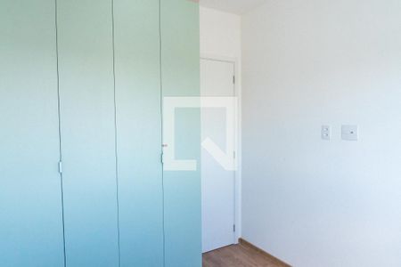 Apartamento à venda com 63m², 2 quartos e 1 vagaQuarto