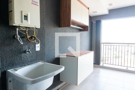 Apartamento à venda com 63m², 2 quartos e 1 vagaÁrea de Serviço