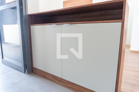 Apartamento à venda com 63m², 2 quartos e 1 vagaCozinha - Armários