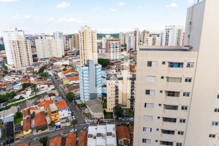 Apartamento à venda com 63m², 2 quartos e 1 vagaVista do Quarto