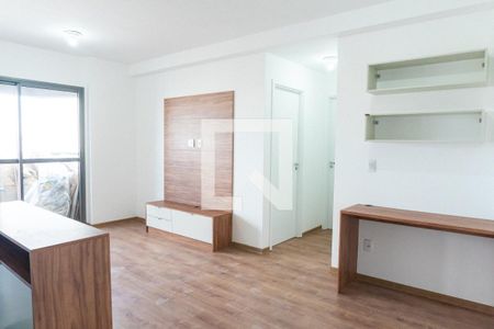 Apartamento à venda com 2 quartos, 63m² em Vila Guarani, São Paulo
