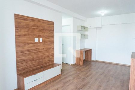 Apartamento à venda com 63m², 2 quartos e 1 vagaSala