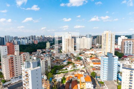 Apartamento à venda com 63m², 2 quartos e 1 vagaVista da Sacada