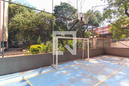 Apartamento para alugar com 62m², 2 quartos e 1 vaga Apartamento para alugar com 62m², 2 quartos e 1 vagaQuadra