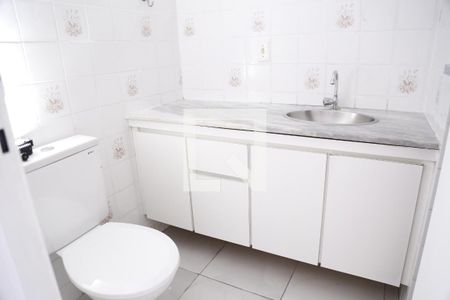 Apartamento para alugar com 69m², 2 quartos e 1 vagaBanheiro