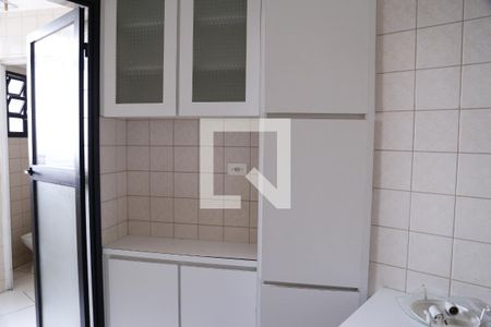 Apartamento para alugar com 69m², 2 quartos e 1 vagaCozinha