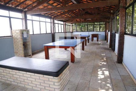 Apartamento para alugar com 69m², 2 quartos e 1 vagaSalão de jogos